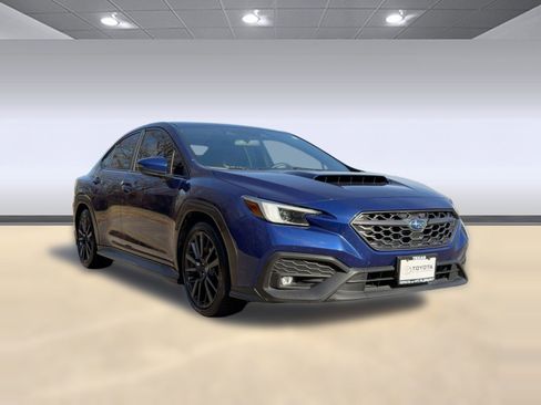 Used 2023 Subaru WRX Limited image 6