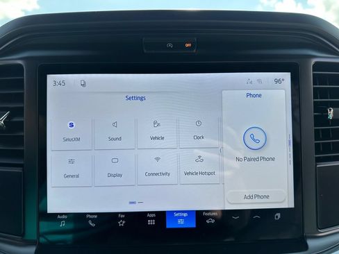 New 2026 Ford F150 STX AWD/4WD image 43