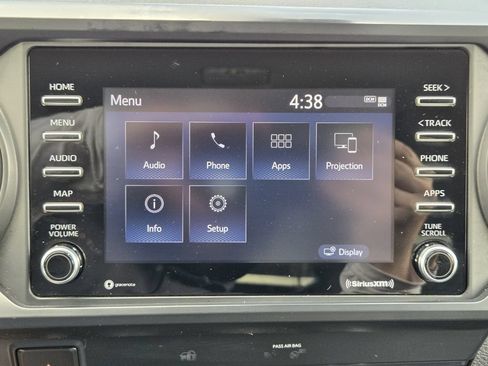Used 2022 Toyota Tacoma SR RWD image 16