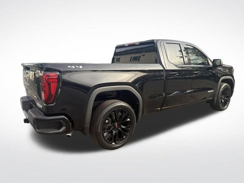 New 2026 GMC Sierra 1500 Elevation AWD/4WD image 7