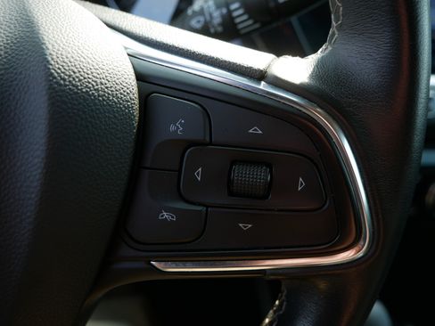 Used 2023 Buick Encore GX Preferred w/ Cold Weather Comfort Package FWD image 25