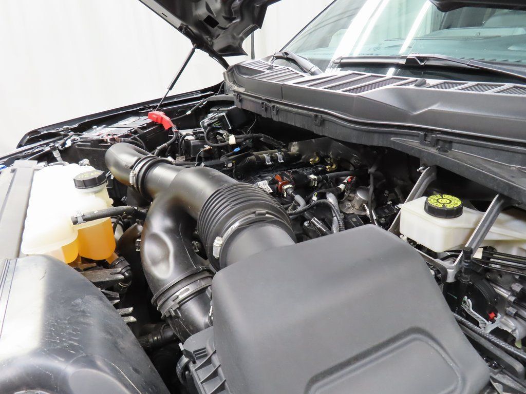 Used 2024 Ford F150 Lariat AWD/4WD image 26