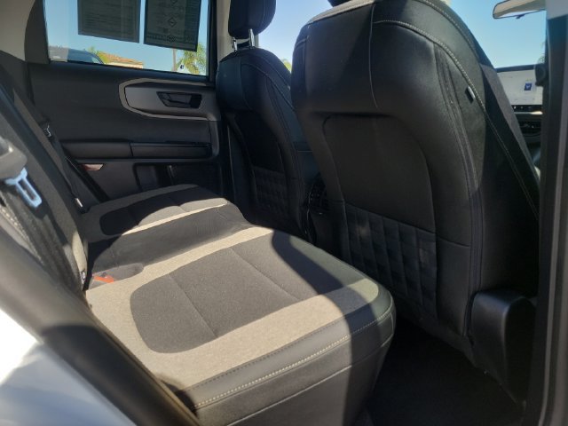 Used 2026 Ford Bronco Sport Big Bend AWD/4WD image 24