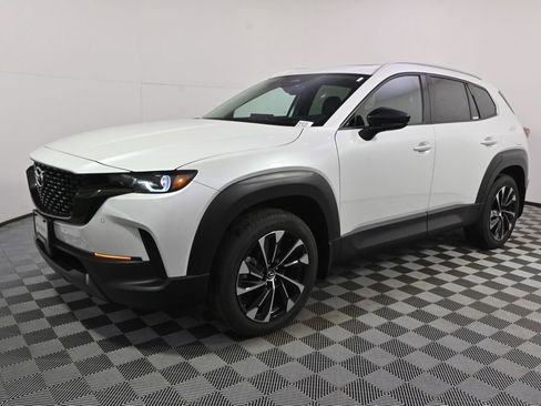 New 2026 MAZDA CX-50 2.5 Hybrid w/ Weather Package image 2