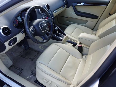 Used 2012 Audi A3 TDI Premium Plus w/ Premium Plus Package image 5