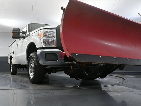 Used 2014 Ford F350 XL AWD/4WD image 52