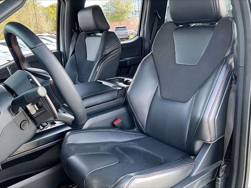 Used 2025 Ford F150 Raptor image 18