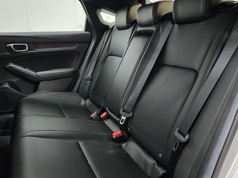 Certified 2025 Acura Integra A-Spec image 17