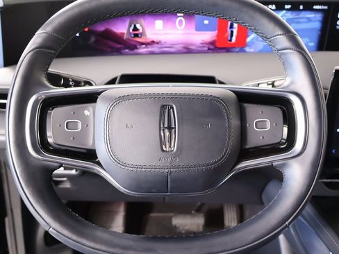 Certified 2024 Lincoln Nautilus Premier w/ Jet Appearance Package image 3