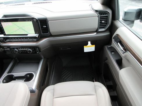 New 2026 Chevrolet Silverado 2500 LT w/ All Star Edition image 20