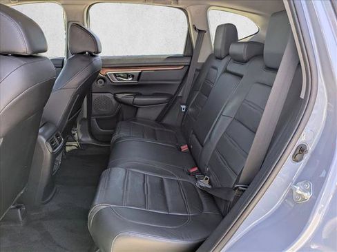 Used 2021 Honda CR-V Touring image 19