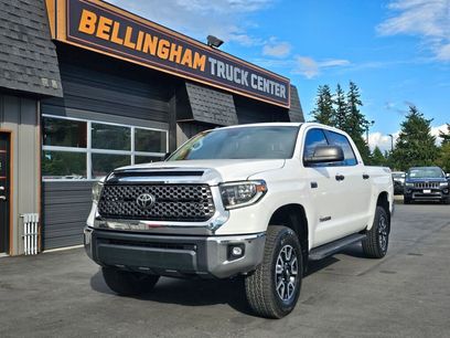 Used 2021 Toyota Tundra SR5