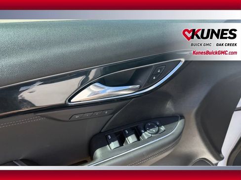 Used 2024 Buick Envision Preferred AWD/4WD image 9