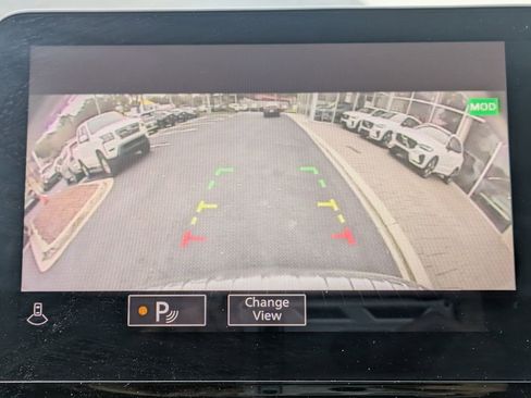 Used 2023 INFINITI QX80 Premium Select w/ Cargo Package image 31