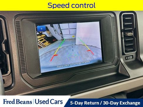 Certified 2021 Ford Bronco Big Bend image 17