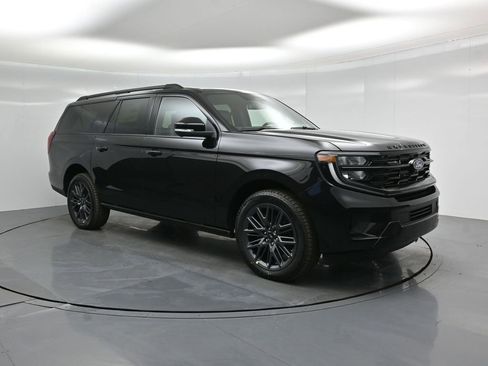 New 2025 Ford Expedition Max Platinum w/ Stealth Performance Package image 74