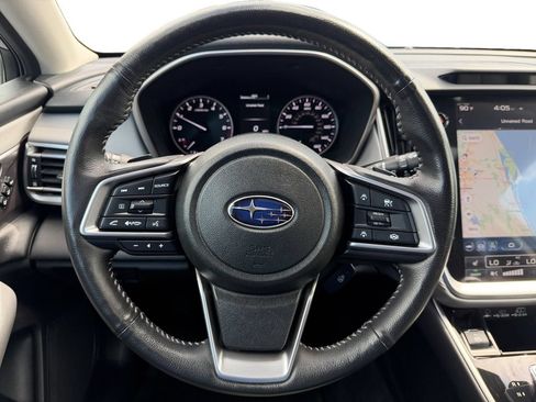 Used 2024 Subaru Outback Limited AWD/4WD image 13