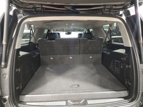 Used 2018 GMC Yukon XL SLT AWD/4WD image 11