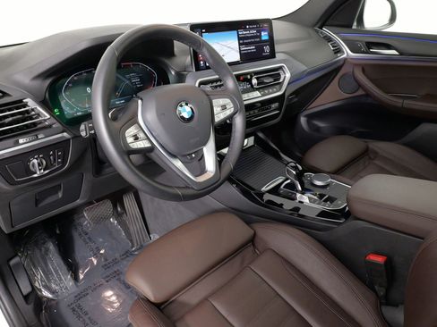 Used 2022 BMW X3 xDrive30i w/ Premium Package 2 image 17