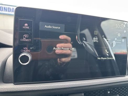 New 2026 Honda CR-V EX image 18