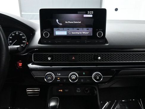 Used 2022 Honda Civic Sport image 24