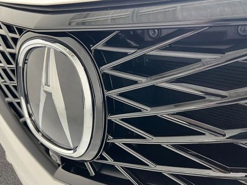 New 2026 Acura RDX SH-AWD w/ Advance Package image 11