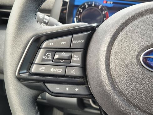 New 2026 Subaru Outback Limited AWD/4WD image 8