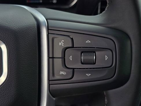 New 2026 GMC Sierra 1500 Elevation AWD/4WD image 23