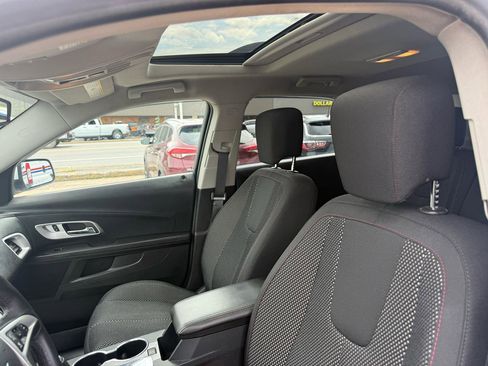 Used 2016 Chevrolet Equinox LT w/ Convenience Package AWD/4WD image 21