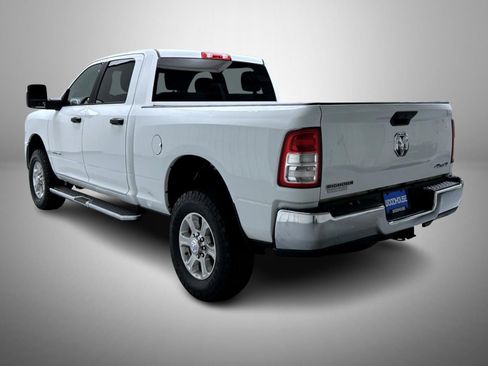 Used 2024 RAM 2500 Big Horn image 7