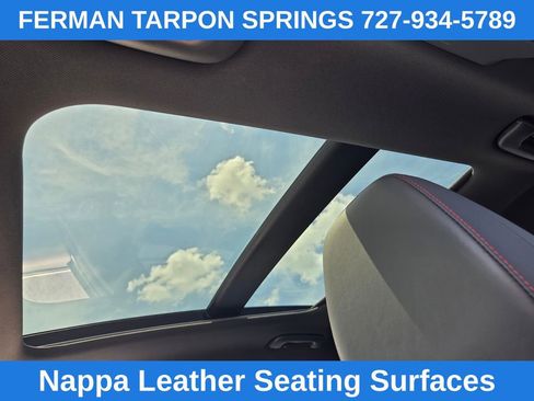 Used 2022 Hyundai Sonata N Line FWD image 23