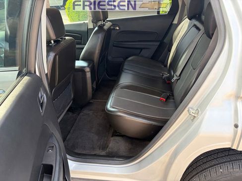 Used 2016 GMC Terrain SLT w/ Driver Alert Package I AWD/4WD image 17