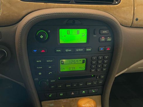 Used 2006 Jaguar S-TYPE 3.0 image 51