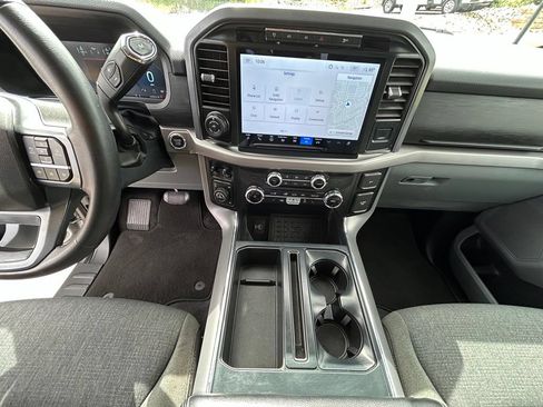 Used 2024 Ford F150 XLT w/ Equipment Group 302A MID AWD/4WD image 19