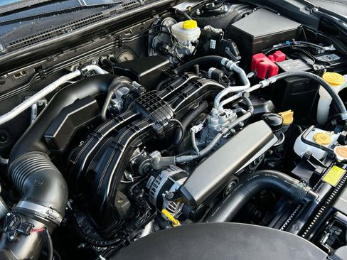 Certified 2024 Subaru Outback Onyx Edition image 23