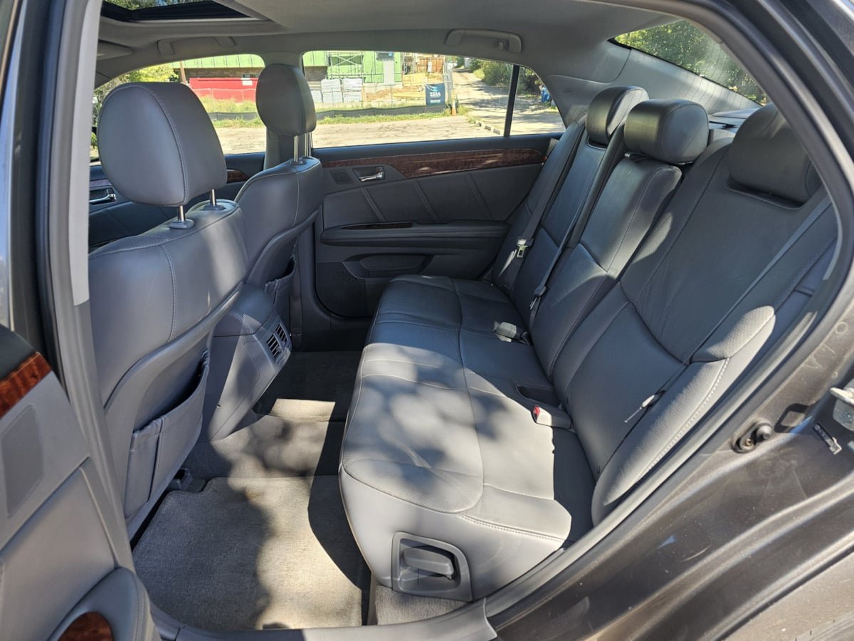 Used 2006 Toyota Avalon Limited FWD image 28