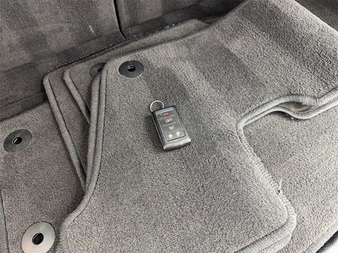 Used 2024 Jeep Grand Cherokee L Limited w/ Luxury Tech Group II image 89