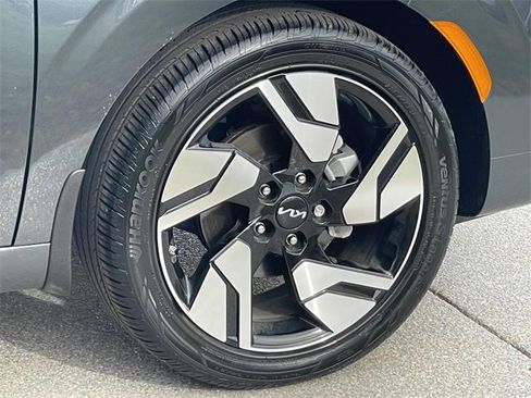 Used 2025 Kia Soul GT-Line w/ Option Group 015 image 24