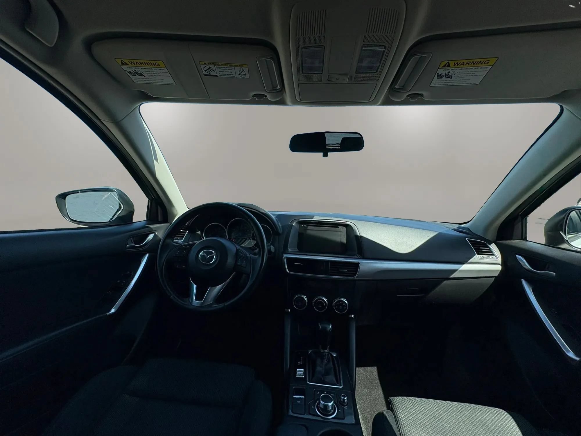 Used 2016 MAZDA CX-5 Touring FWD image 16