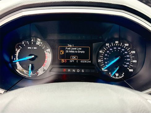 Used 2018 Ford Edge SEL w/ Cargo Accessory Package image 13