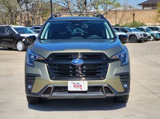 Used 2025 Subaru Ascent Bronze Edition video 2