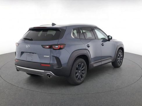 Used 2025 MAZDA CX-50 AWD 2.5 S w/ Accent Package image 4