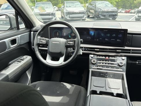 Used 2024 Hyundai Santa Fe SE FWD image 22