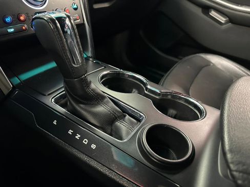 Used 2016 Ford Explorer Limited image 48
