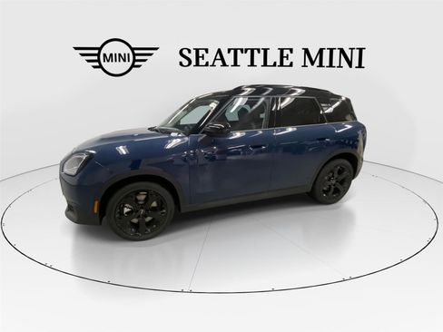 New 2026 MINI Cooper Countryman S image 5