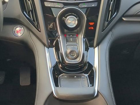 Certified 2024 Acura RDX SH-AWD image 18