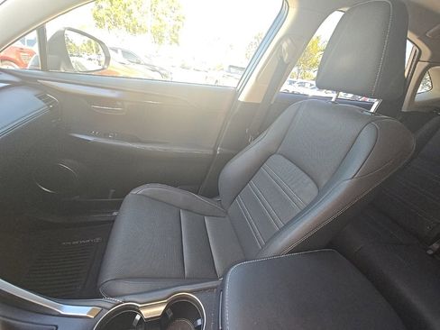 Used 2019 Lexus NX 300 AWD image 16
