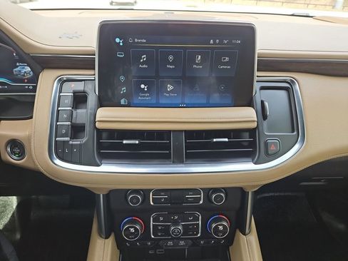 Used 2023 Chevrolet Suburban Premier w/ Texas Edition image 15