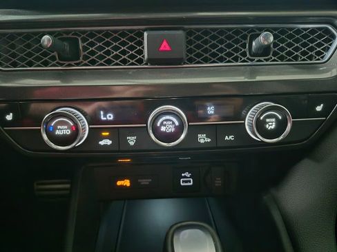 Used 2024 Acura Integra A-Spec FWD image 26