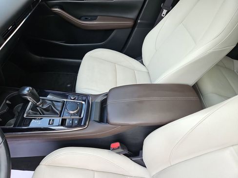 Used 2020 MAZDA CX-30 AWD w/ Premium Package image 26
